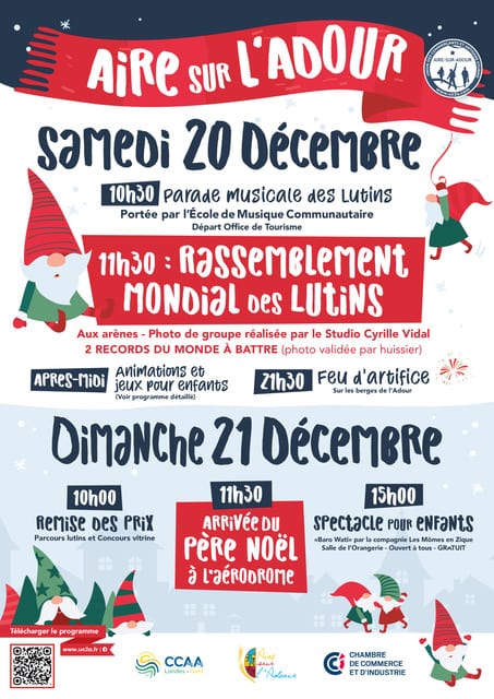 Noël 2025