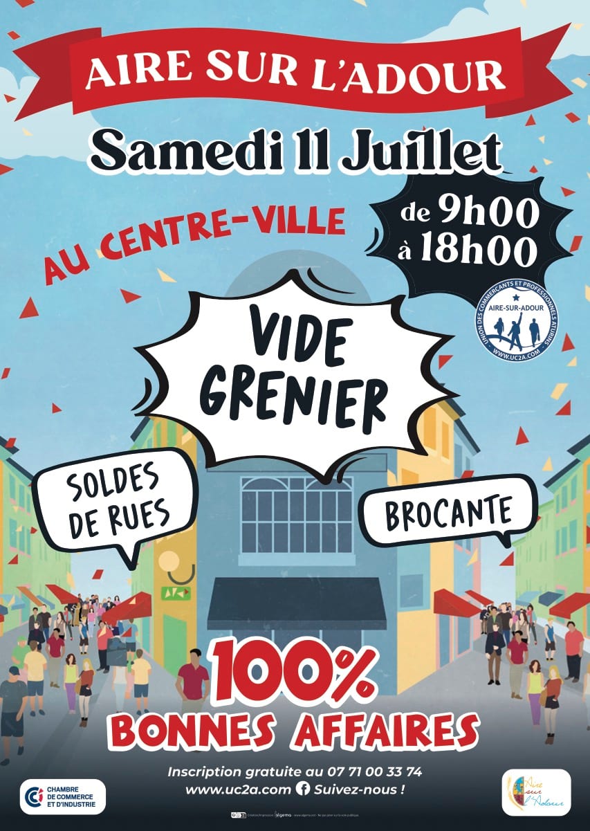 Vide Grenier