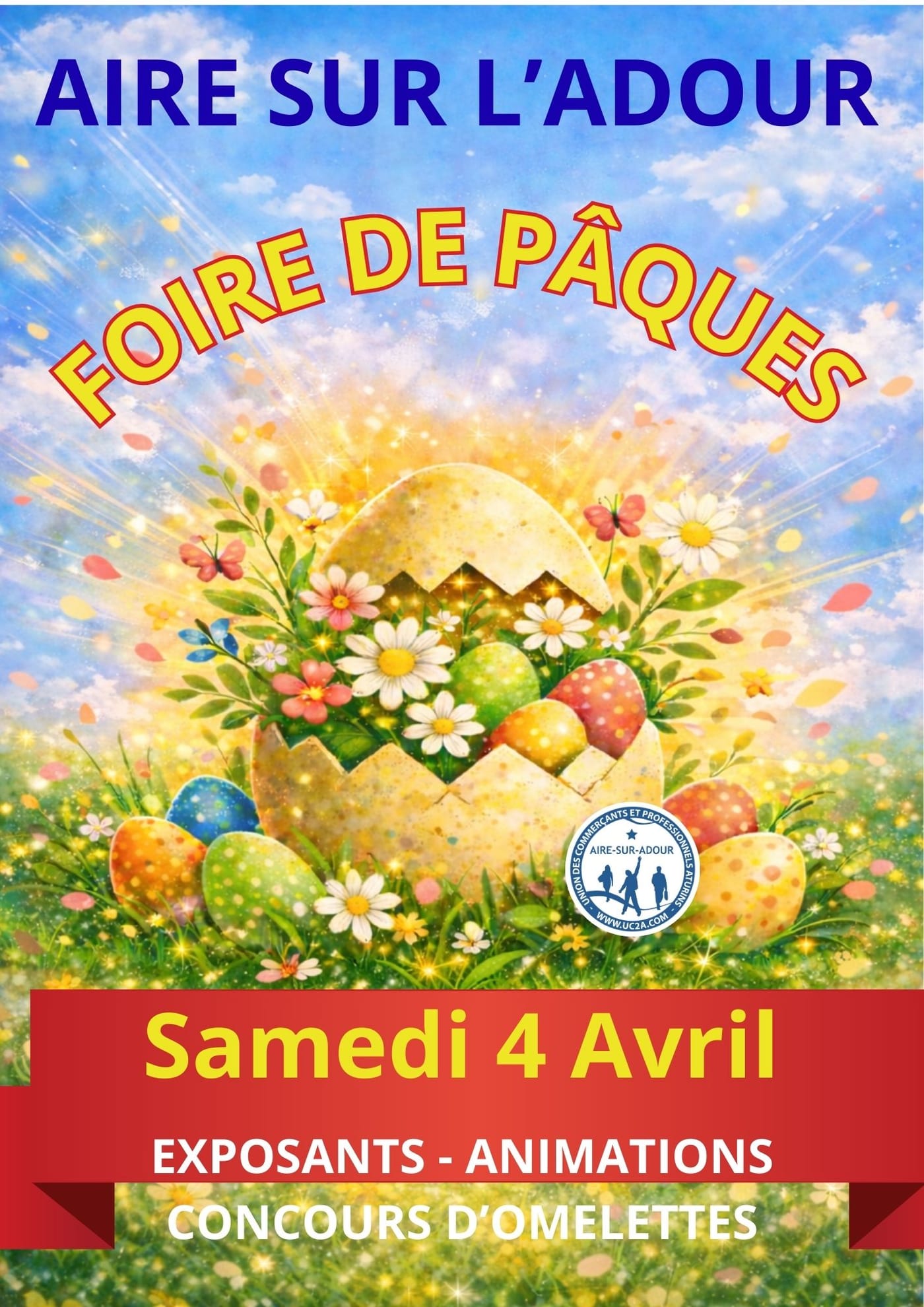 Foire de Pâques