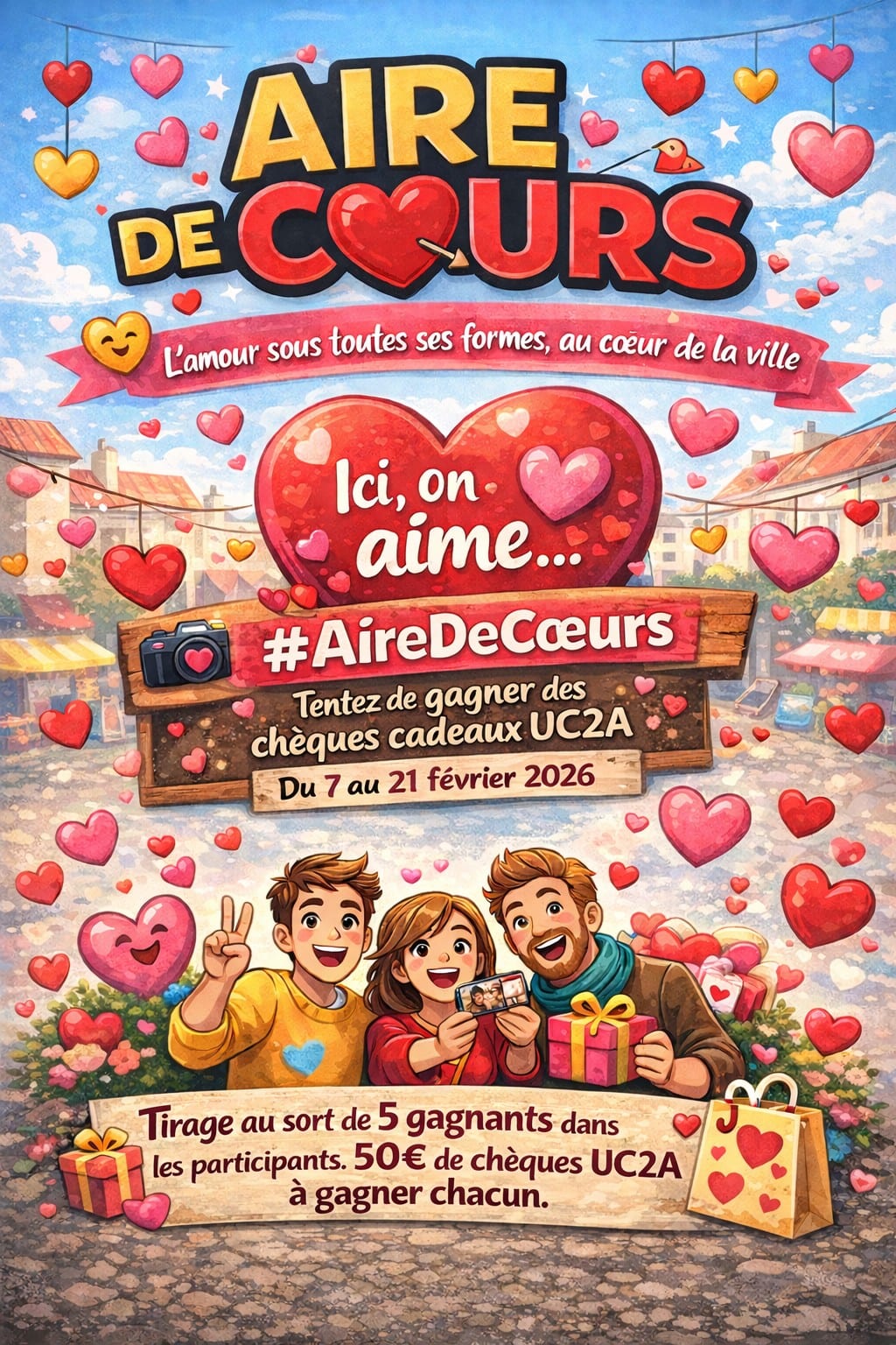 Saint-Valentin