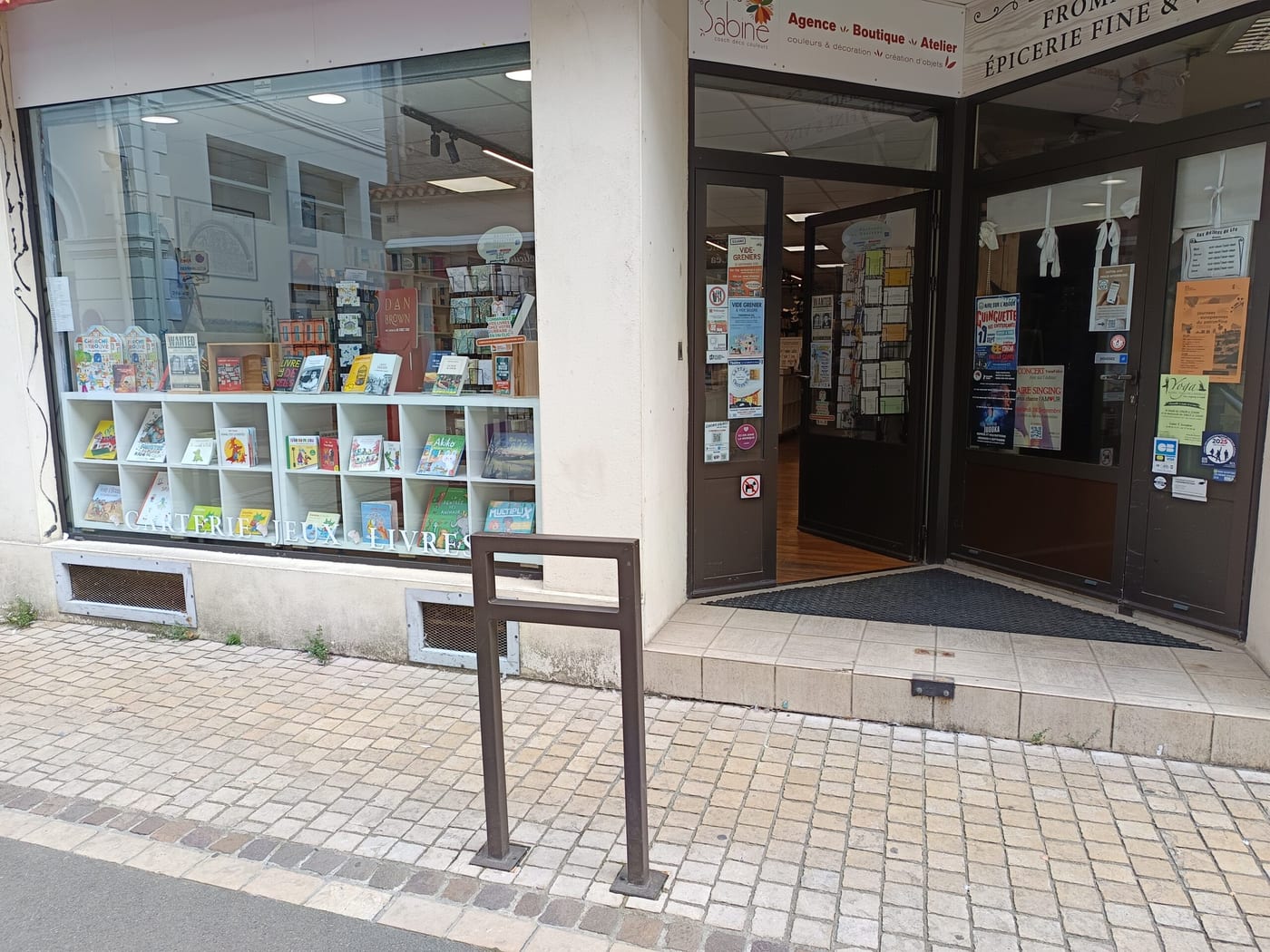Librairie La Rêverie - photo 5