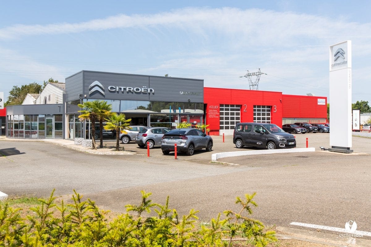 Citroën