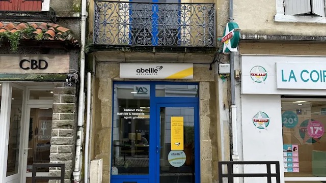 Abeille Assurances