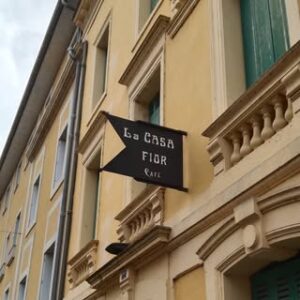 La Casa Fior