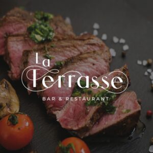 La Terrasse
