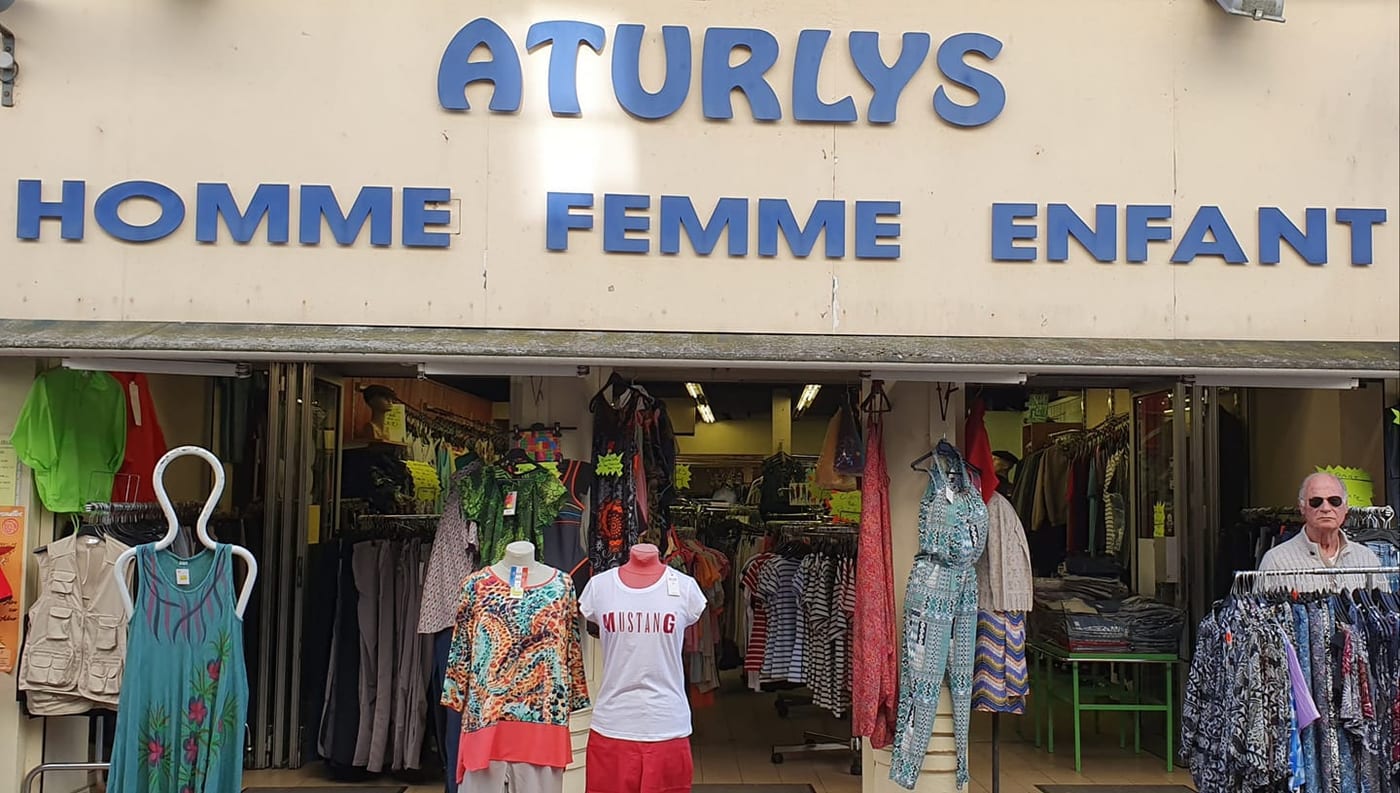 Aturlys