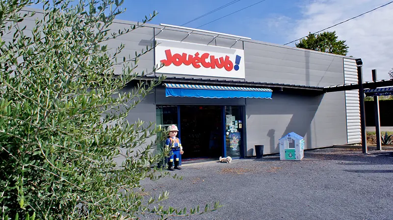 JouéClub