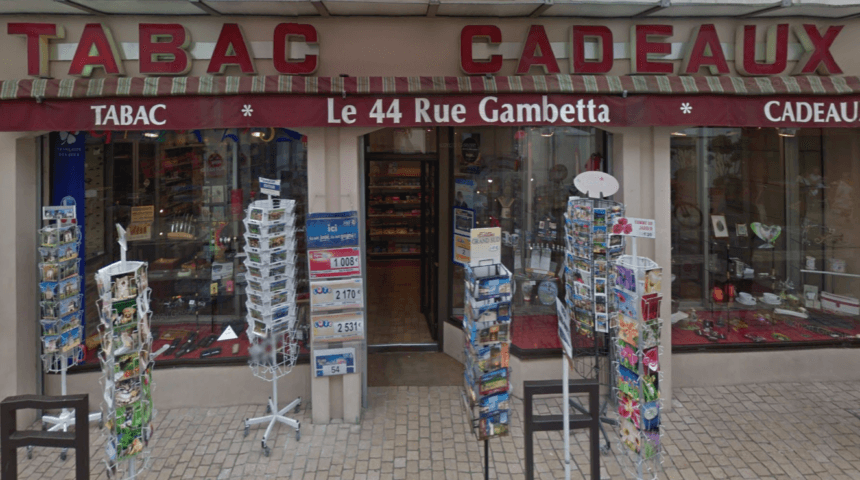 Le 44 Gambetta - photo 2