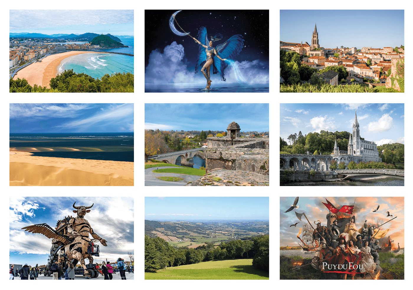 Adour Tourisme