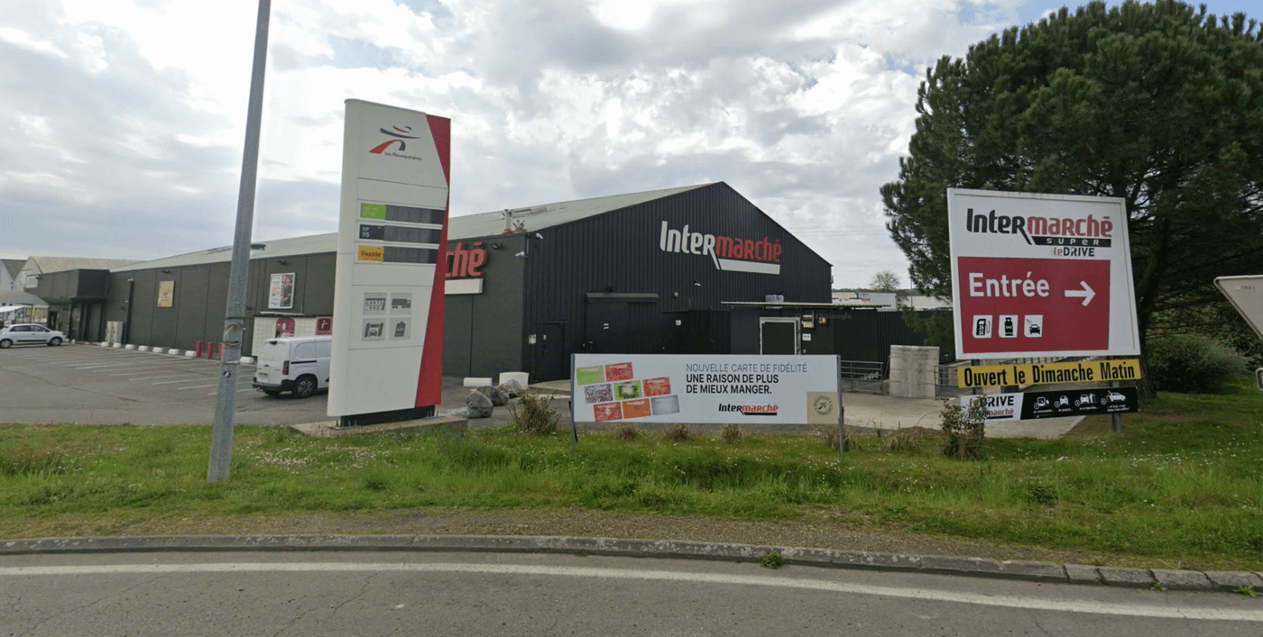 Intermarché - photo 2