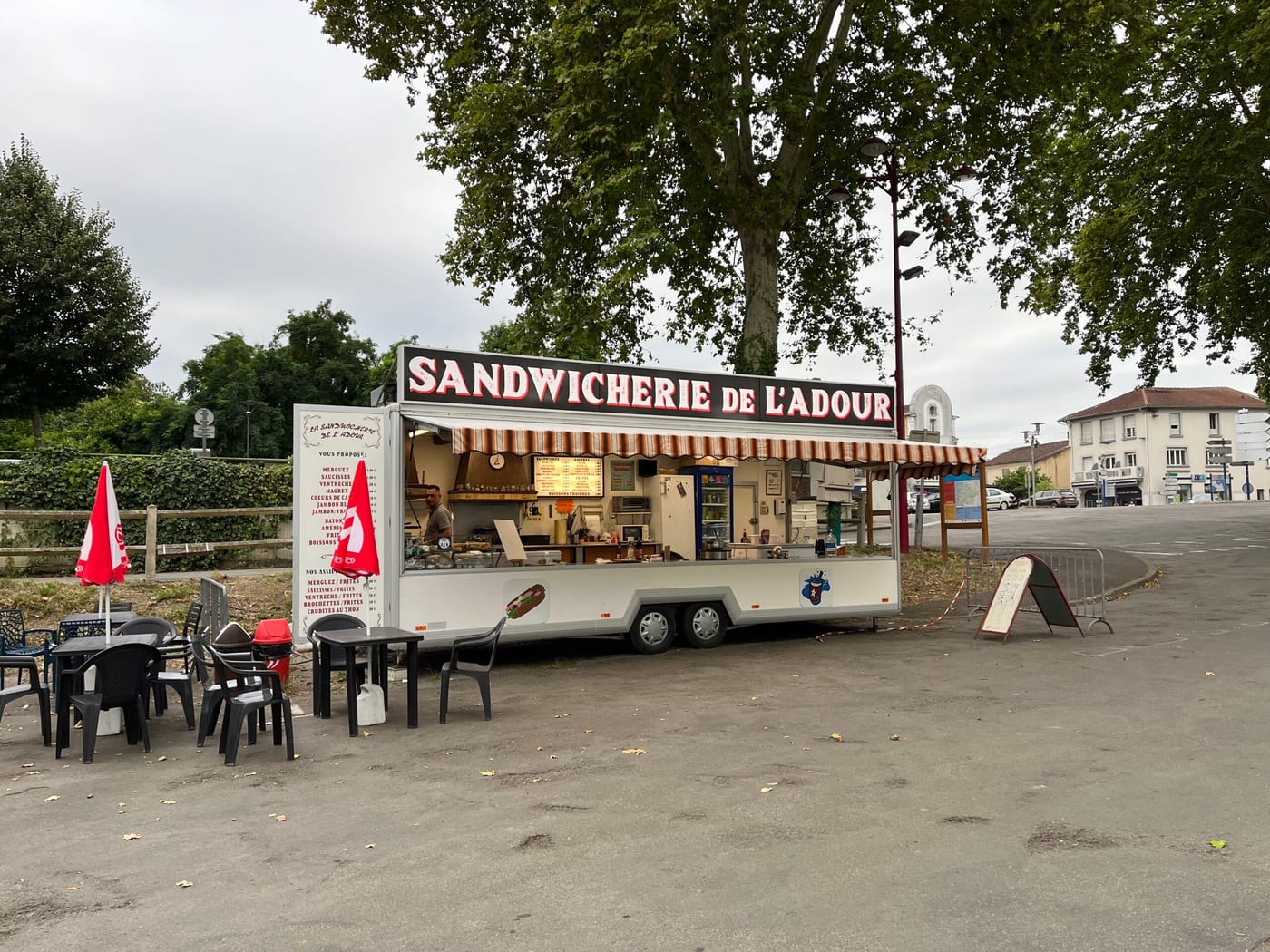 Sandwicherie de l’Adour - photo 2