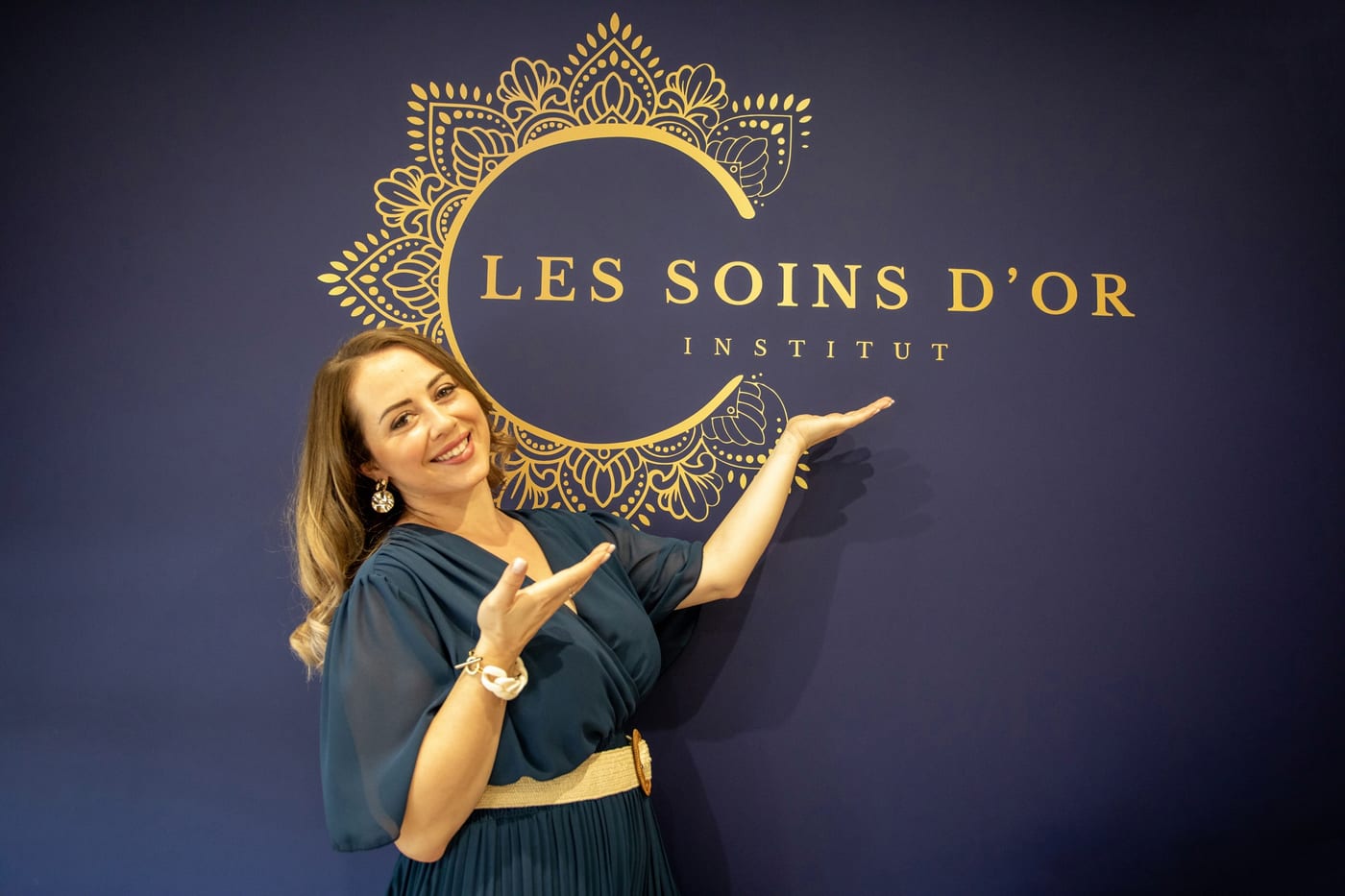 Les Soins d’Or - photo 2