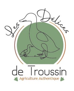 Les délices de Troussin