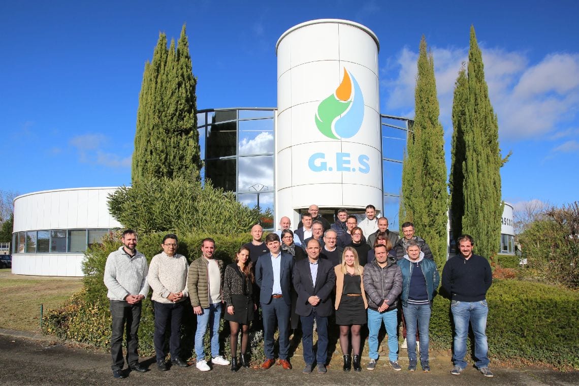 Gascogne Energies Services - photo 2