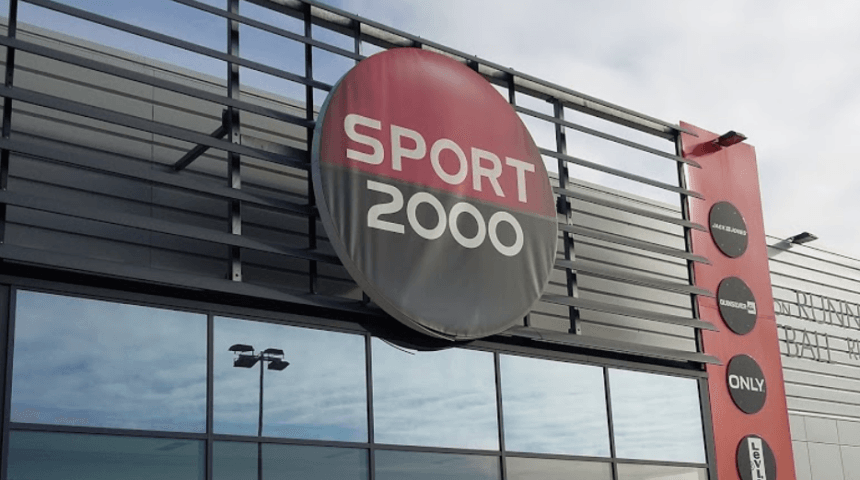 Sport 2000