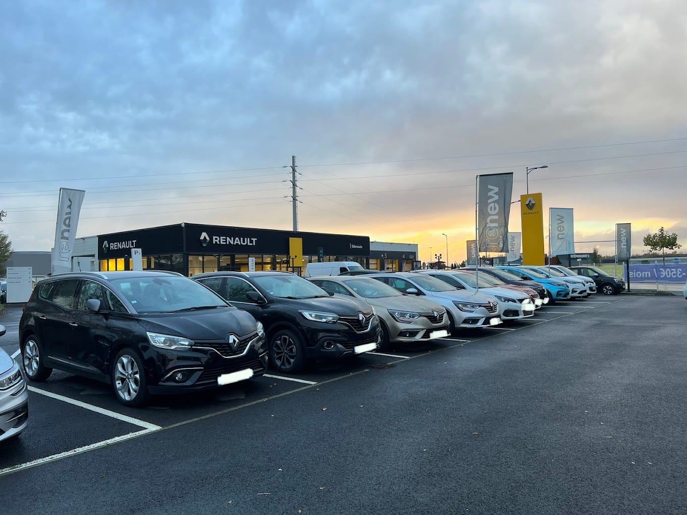 Renault - photo 3