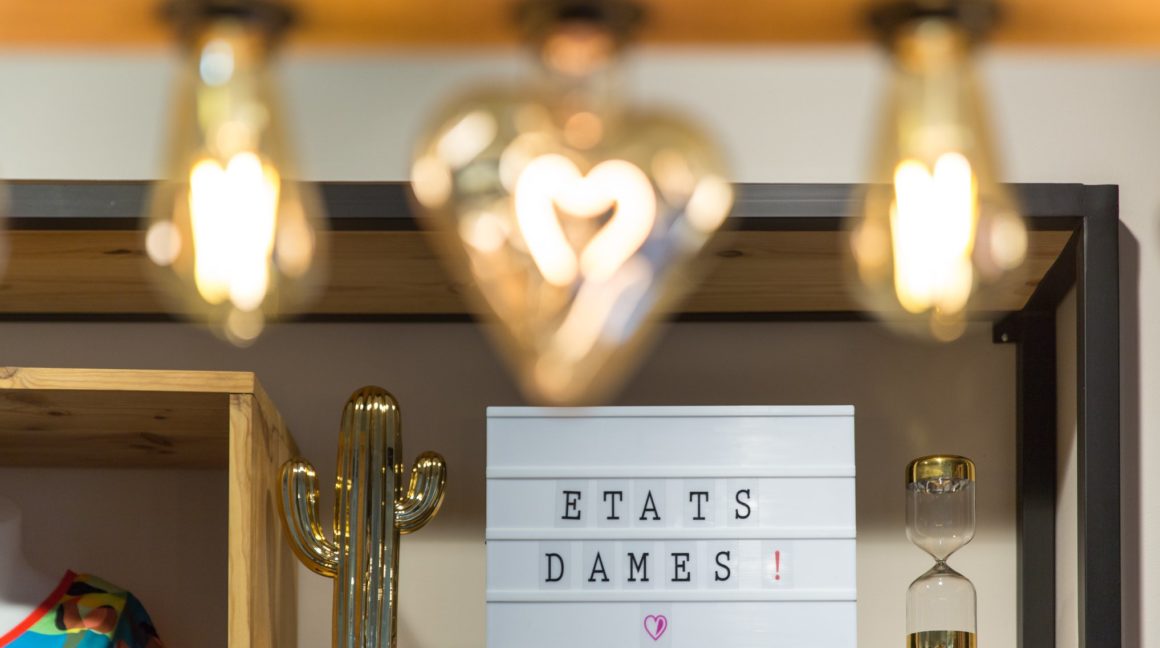 Etats Dames - photo 3
