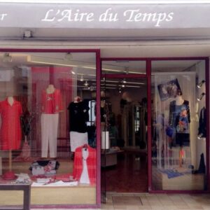 L’Aire du Temps
