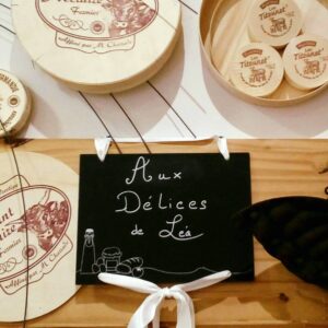 Aux Délices de Léa