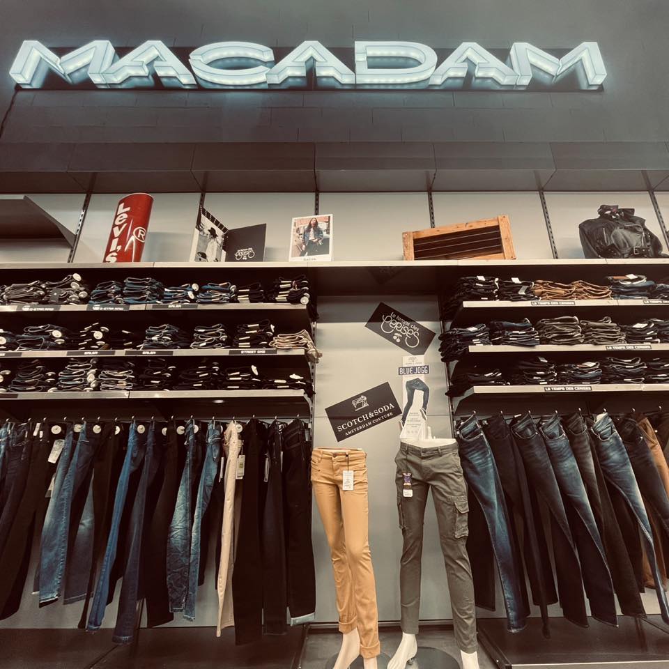 Macadam - photo 3
