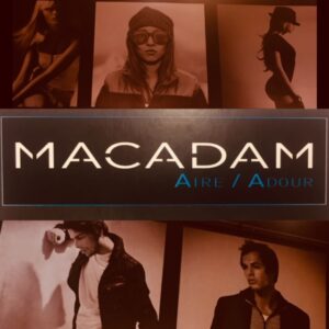 Macadam - photo 2