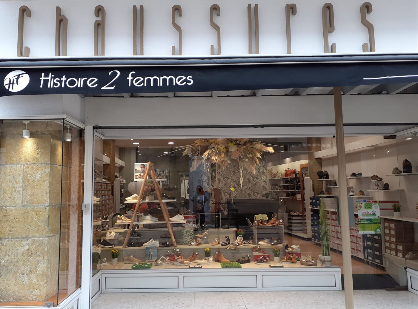 Histoire 2 Femmes - photo 3