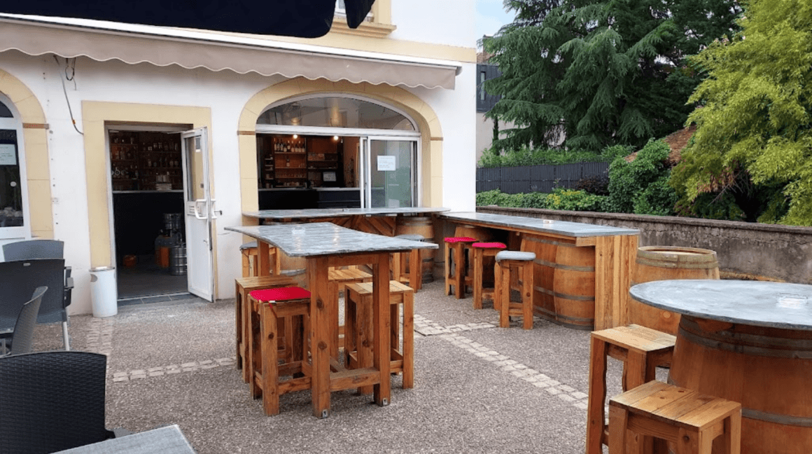 Bar le Continental - photo 4