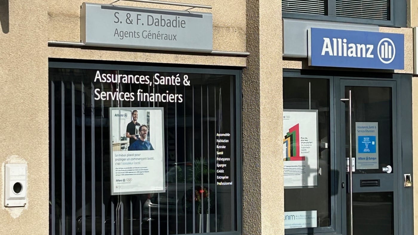 Allianz Dabadie - photo 2