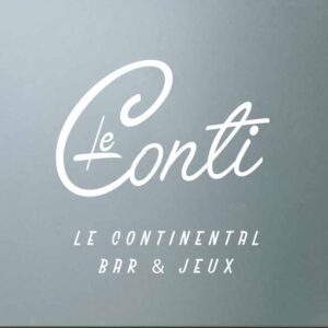 Bar le Continental - photo 2