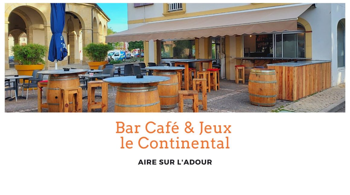 Bar le Continental - photo 3