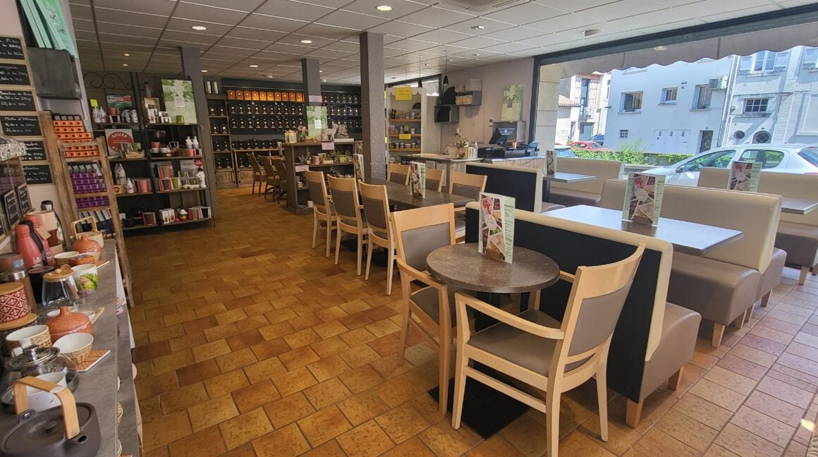 L’Aire des Saveurs - photo 2
