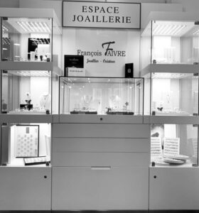Bijouterie Faivre