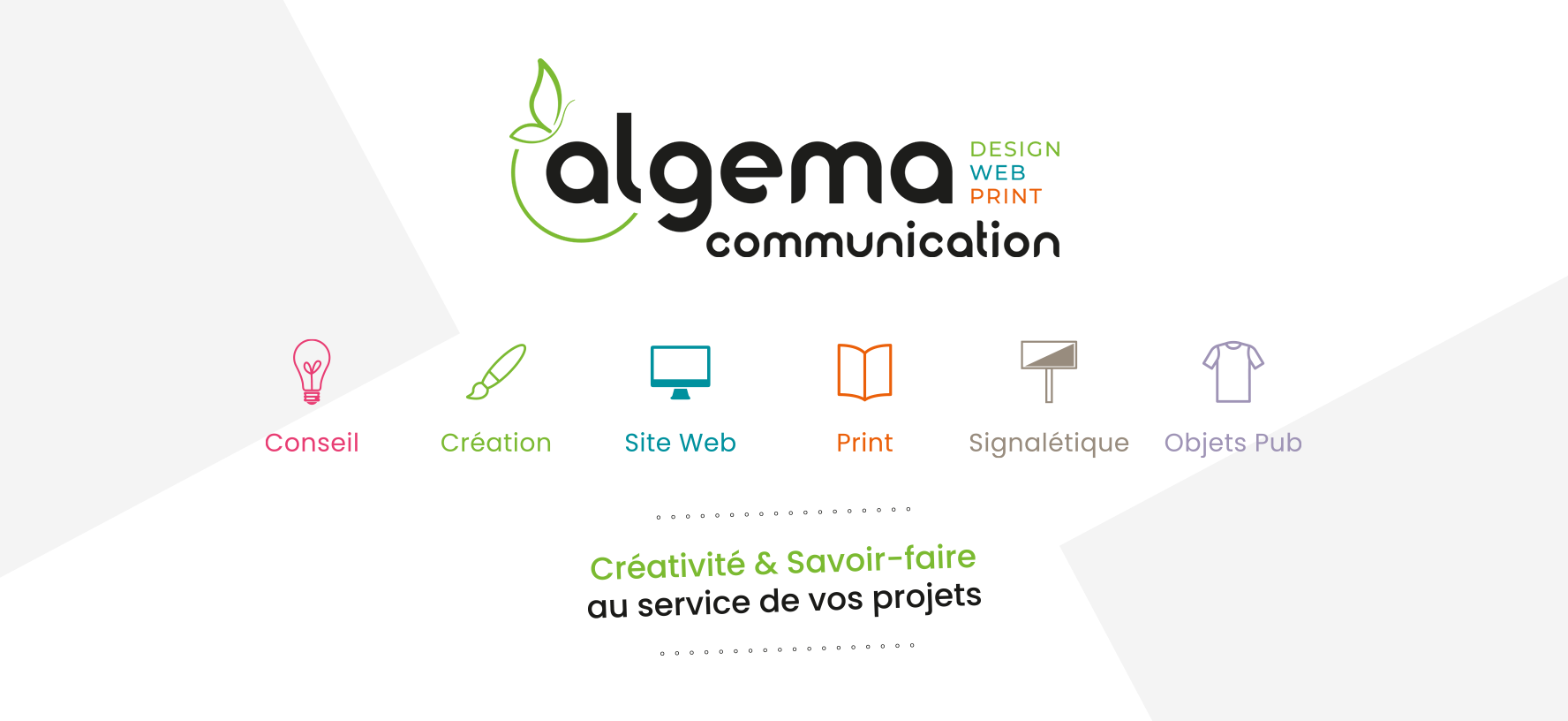 Algema Communication - photo 2