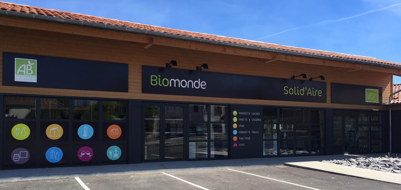 BioMonde - photo 3