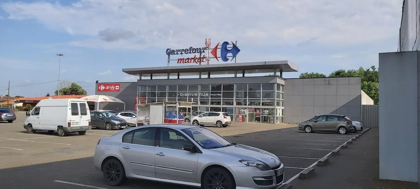 Carrefour Market - photo 2